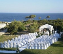Weddings at Alba Resort